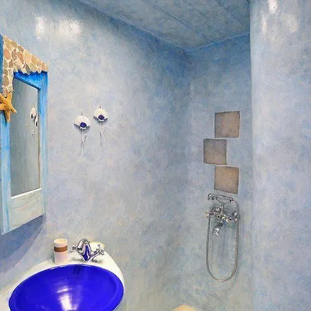 Terpsichore Villa
